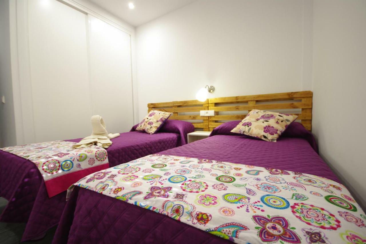 קוניל דה לה פרונטרה Chalet Deluxe Wifi Gratis מראה חיצוני תמונה