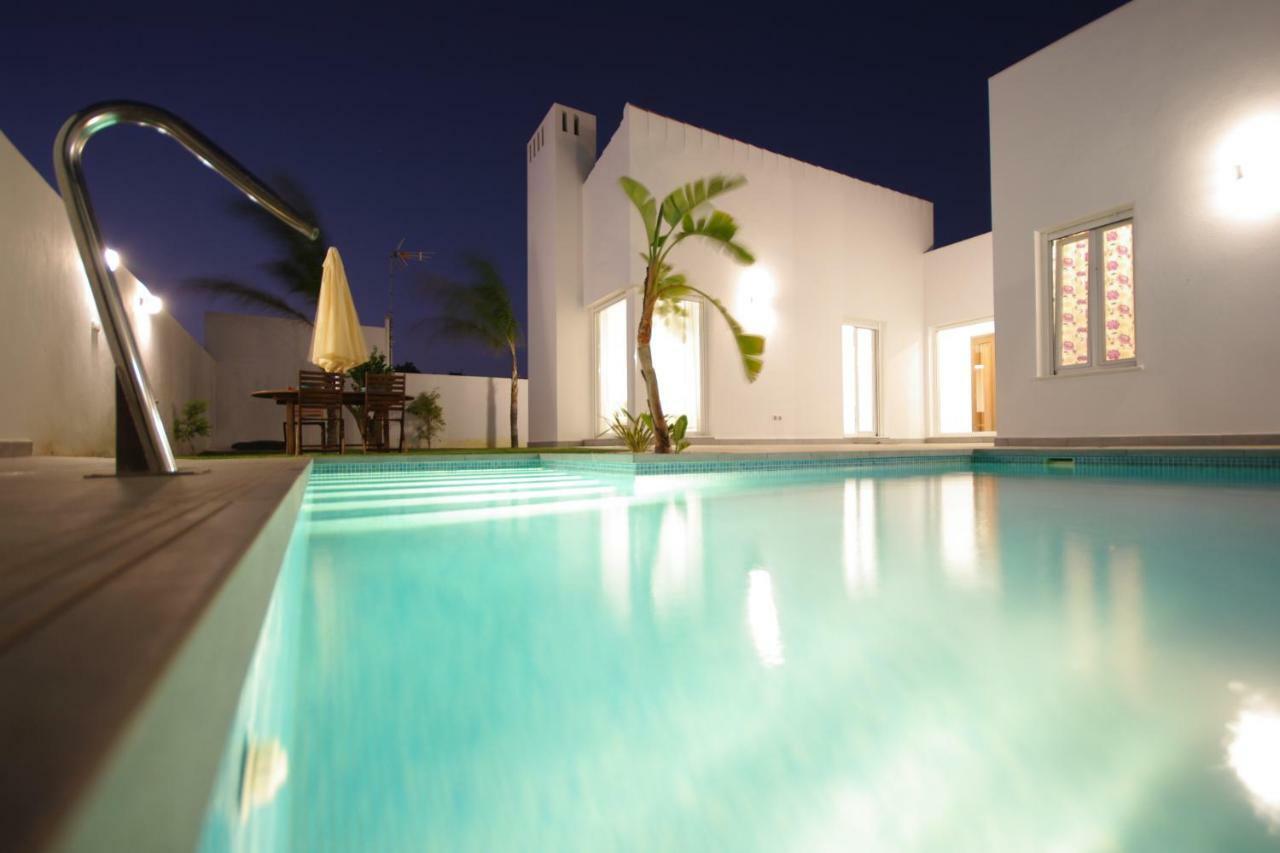 קוניל דה לה פרונטרה Chalet Deluxe Wifi Gratis מראה חיצוני תמונה