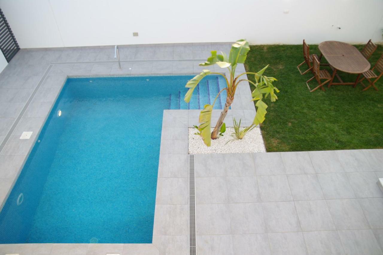 קוניל דה לה פרונטרה Chalet Deluxe Wifi Gratis מראה חיצוני תמונה