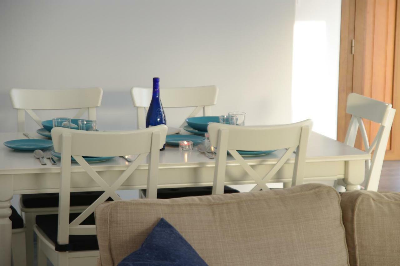 קוניל דה לה פרונטרה Chalet Deluxe Wifi Gratis מראה חיצוני תמונה