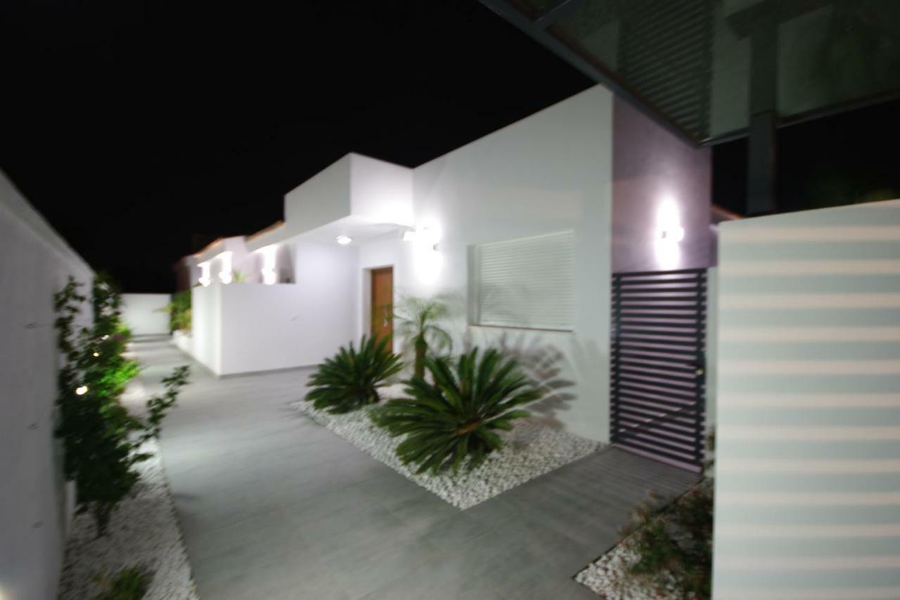 קוניל דה לה פרונטרה Chalet Deluxe Wifi Gratis מראה חיצוני תמונה